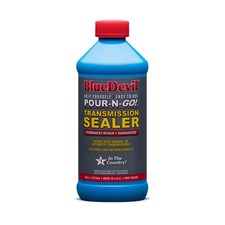 BLUE DEVIL TRANSMISSION SEALER