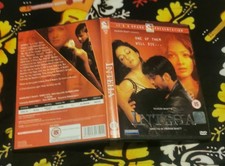Inteha dvd bollywood indian - inteha,