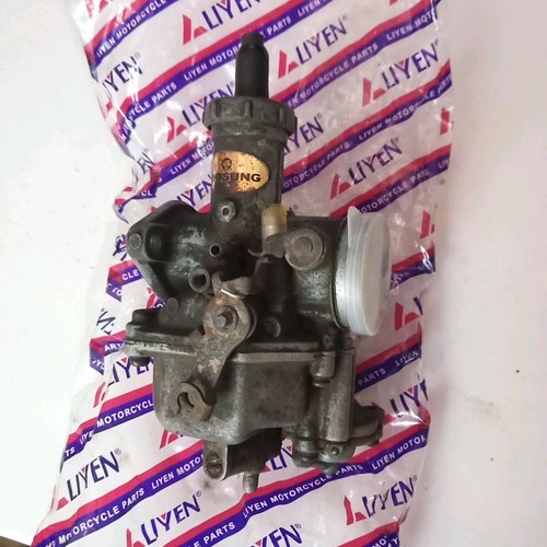 Genuine hyosung rt125 - genuine,