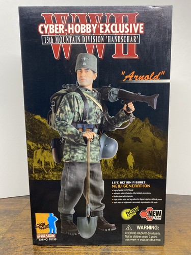 Dragon ww2 cyber - dragon, cyber-hobby