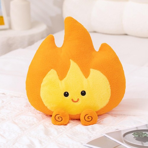 Funny campfire plush - funny,