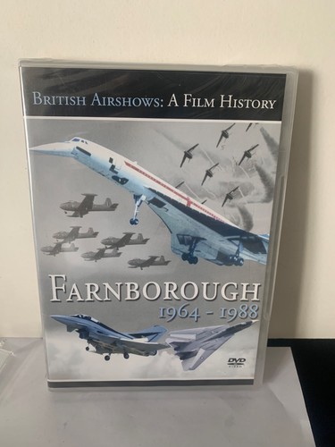 Farnborough air show the - farnborough,
