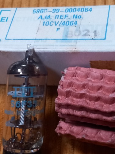6f33 cv4064 itt - cv4064, valve