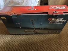 Razor E300 Electric Scooter