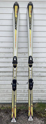 Atomic beta skis 180 - beta, v