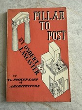 Pillar To Post Osbert