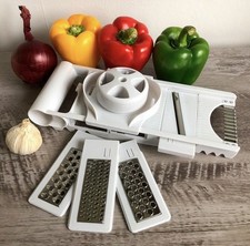 Silvercrest Electric 5-in-1