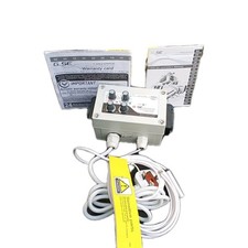 Gse Digital Fan Controller. G-systems Engineering Wood Humidity Controller