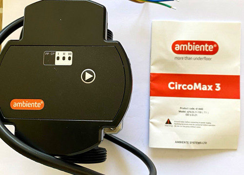 Ambiente circomax - ambiente,