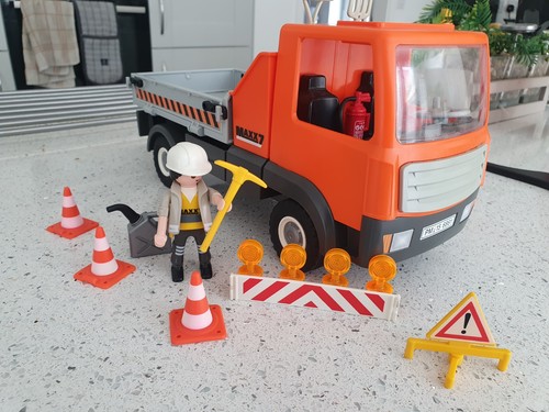 Playmobil 6861 city action - playmobil,