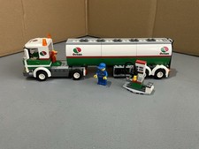 Lego Octan Truck 3180