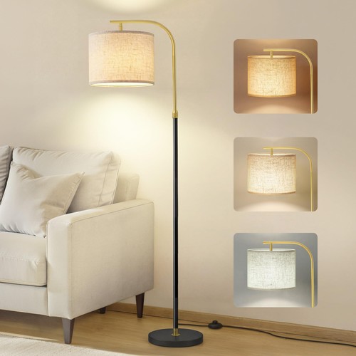 Floor lamp for - lamp, living