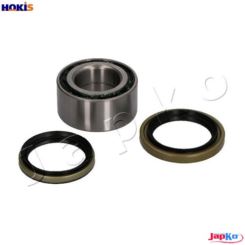 Wheel bearing kit 415008 - bearing, for