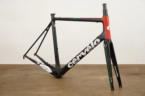 56cm cervelo carbon - r5, rim
