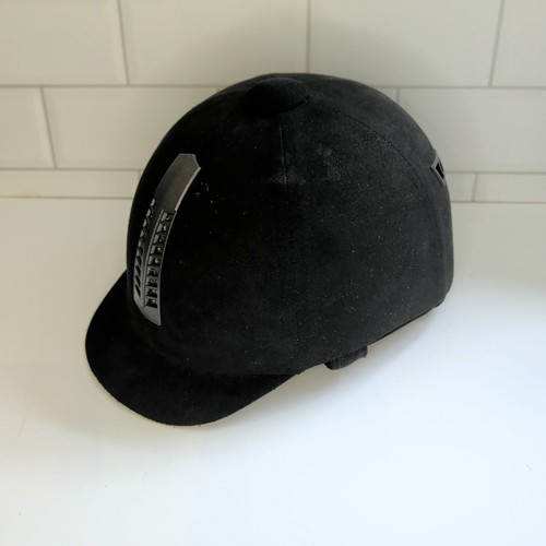 Rhinegold horse riding hat - rhinegold,