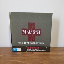 MASH The 4077 Collection
