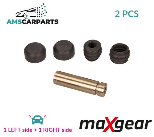 Brake caliper repair kit front - kit,