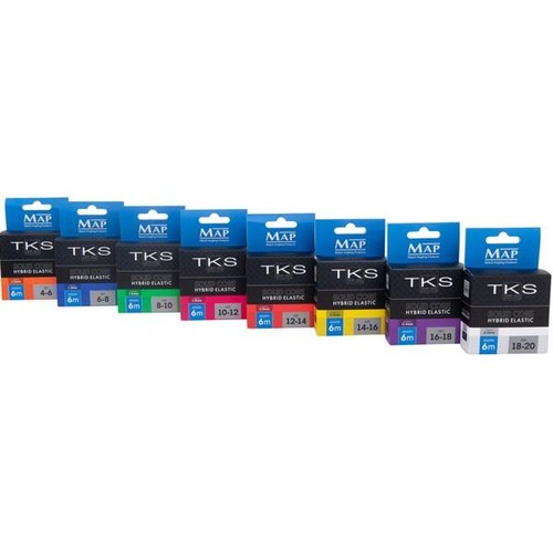 Map tks hybrid pole - map,