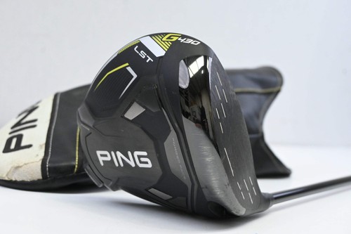 Ping g430 lst - g430, /