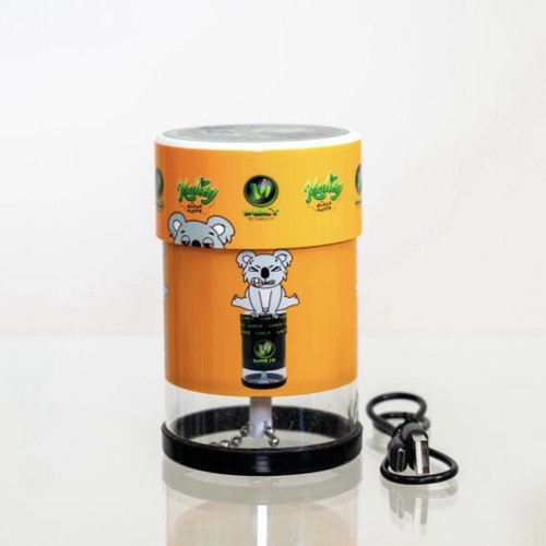 Wakit electric grinder koala - electric, x