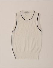 Zara Womens Vest Tank Top UK