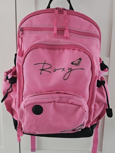 Rare find roxy - roxy, backpacker