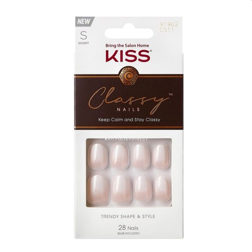 Kiss inc classy false - classy,