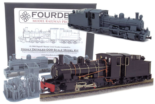 Fourdees freelance bagnall - fourdees,