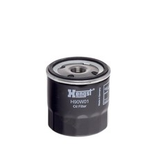 OIL FILTER H90W01 HENGST