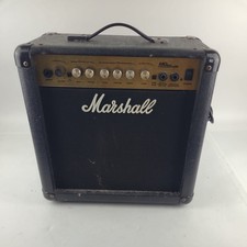 Marshal MG15CDR Guitar