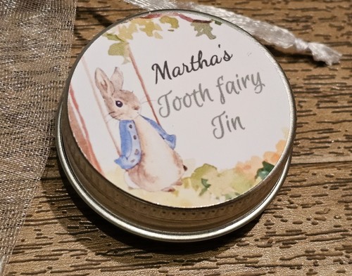 Personalised beatrix potter - personalised,
