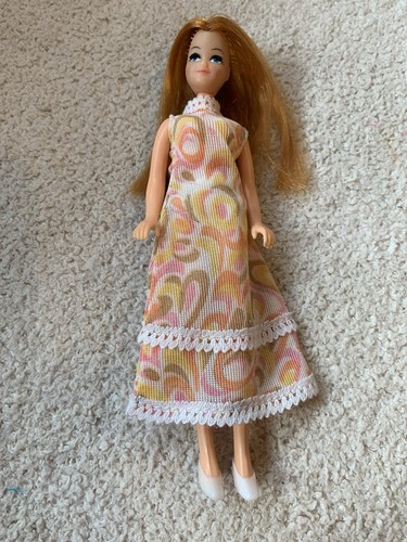 Palitoy 1970s pippa tammie - pippa,