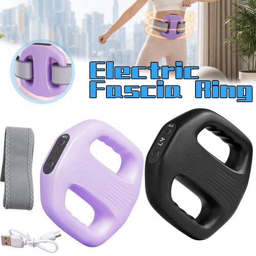 Level rechargeable fascia - 4,