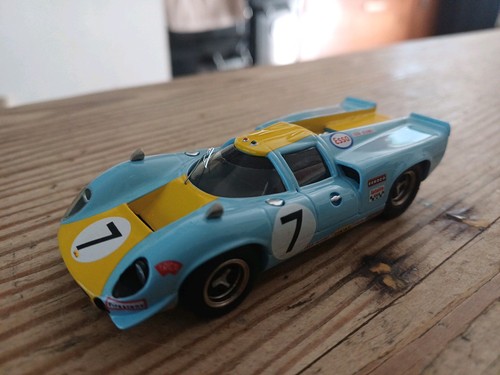 Tenariv 132 mans lola - tenariv, t70