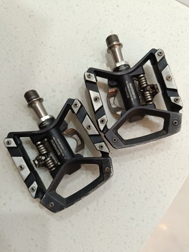 Shimano t8000 mtb spd - shimano,