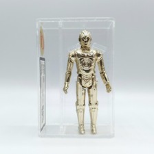 VINTAGE STAR WARS ✧ C-3PO