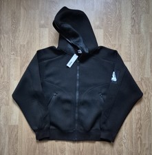 Palace P-Tech Mesh Zip Hoodie