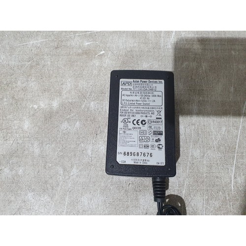 Asian power devices 24b12 - asian, da-24b12