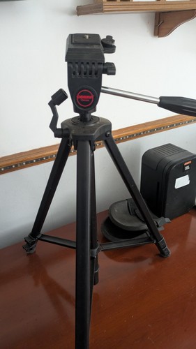 Cobra photographic tripod - , ct30