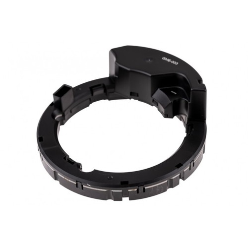 Steering angle sensor - angle, for