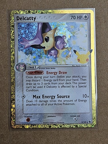 Pokemon 30th anniversary - pokemon,