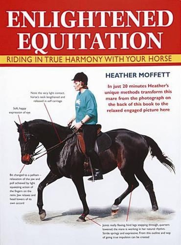 Enlightened equitation riding - equitation:,