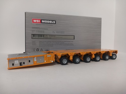 Wsi 2251 scheuerle - wsi, 04-2251