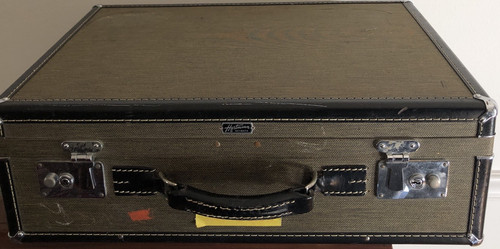 Vintage hartmann skymate - vintage,