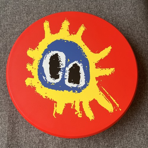 Screamadelica primal scream - screamadelica,