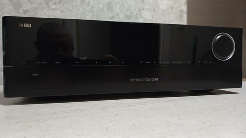 Harman kardon hk3770 digital - kardon,