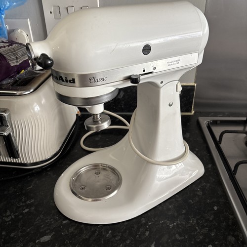 Kitchen aid classic 5k45ss
