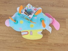 Pinky Ponk In the Night Garden