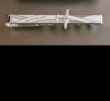 MontBlanc Le Petit Prince Tie Clip