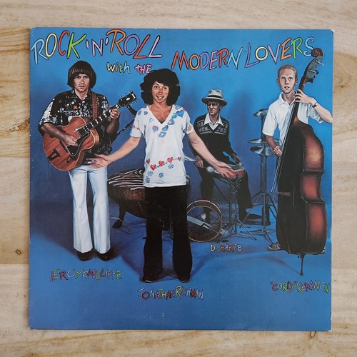 Rock roll with - roll, modern